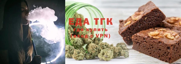 прущий лед Себеж